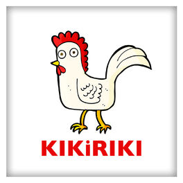Album cover of Kikiriki