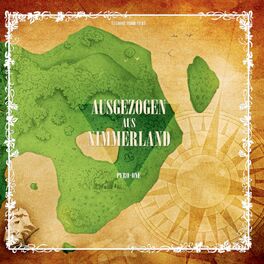 Album cover of Ausgezogen Aus Nimmerland