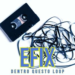 Album cover of Dentro Questo Loop