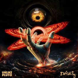 Album cover of Infinity