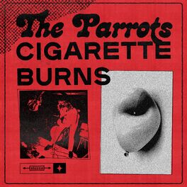 Album cover of Cigarette Burns