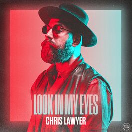 Album cover of Look In My Eyes