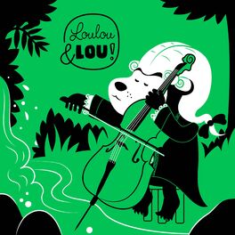 Album cover of Música de violoncelo para crianças