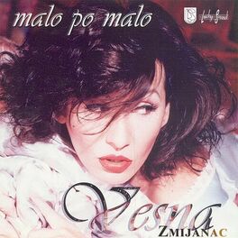 Album cover of Malo po malo