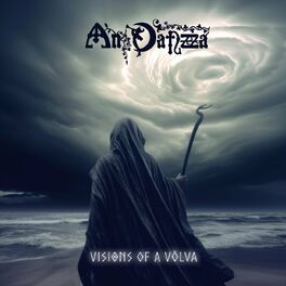 Album cover of Visions of a Völva