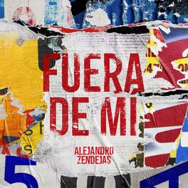 Album cover of Fuera de Mí
