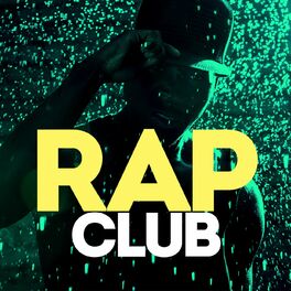 Album cover of Rap Club