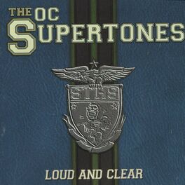 Album cover of Loud And Clear