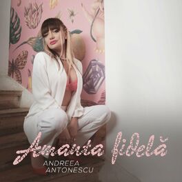 Album cover of Amanta fidela