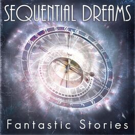 Album cover of Fantastic Stories