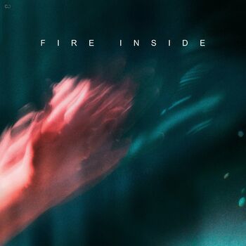 Fire Inside cover