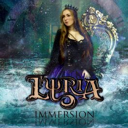 Album cover of Immersion