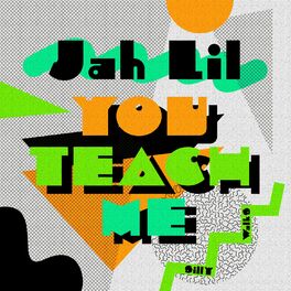 Album cover of You Teach Me