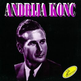 Album cover of ANDRIJA KONC
