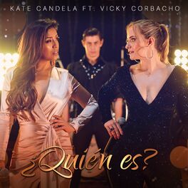 Album cover of ¿Quién Es?