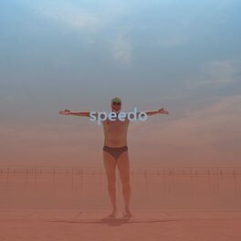 Album cover of Speedo