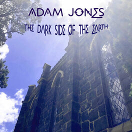Album cover of The Dark Side Of The Earth