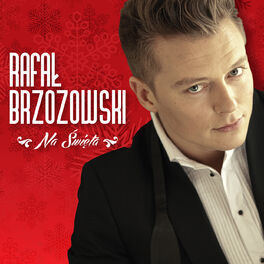 Album cover of Rafał Brzozowski Na Święta