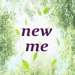 Album cover of New Me