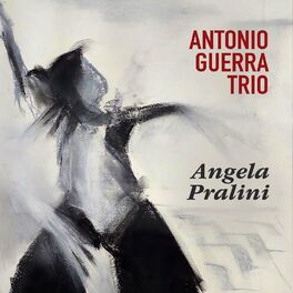 Album cover of Angela Pralini