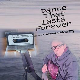 Album cover of Dance That Lasts Forever