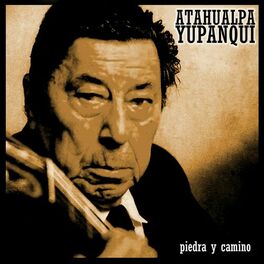 Album cover of Piedra y Camino