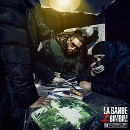 Album cover of La bande 2 Bimbim