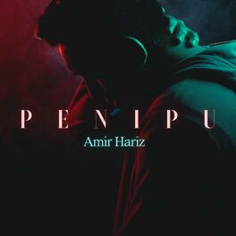 Album cover of Penipu
