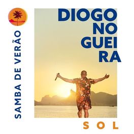 Album cover of Samba de Verão_Sol