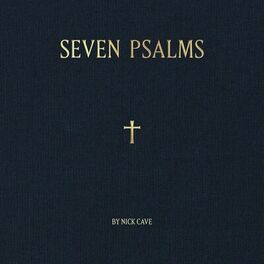 Album cover of Seven Psalms