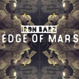 Album cover of Edge Of Mars