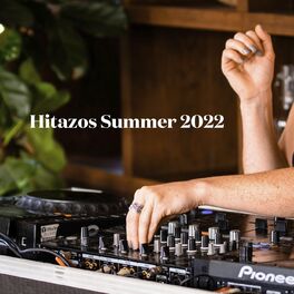 Album cover of Hitazos Summer 2022