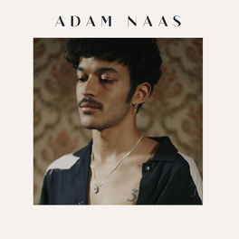 Album cover of Adam Naas