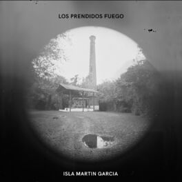 Album cover of Isla Martin García
