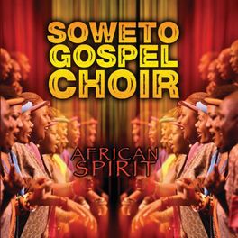 Ralf GUM meets Soweto Gospel Choir - Ramasedi (Ralf GUM Main