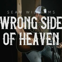 Album cover of Wrong Side Of Heaven (Unplugged)
