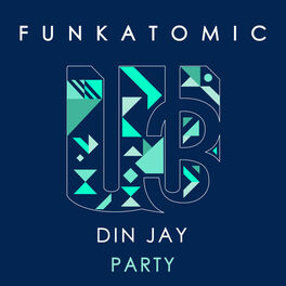 Album cover of Party (Funkatomic Mix)