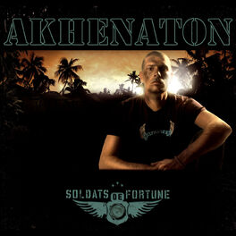 Album cover of Soldats de Fortune