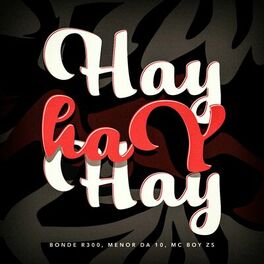 Album cover of Hay Hay Hay