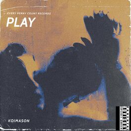 Album cover of play (feat. LUSH)
