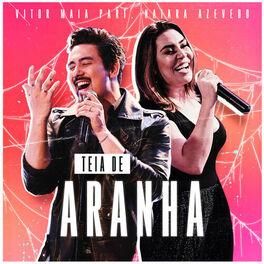Album cover of Teia de Aranha