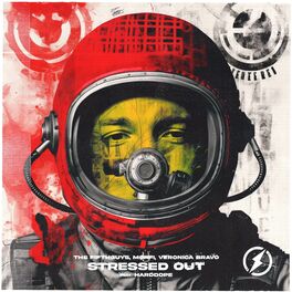 Album cover of Stressed Out