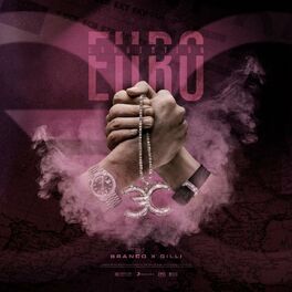 Album cover of EURO CONNECTION