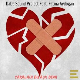 Album cover of Yaraladi bu ask beni