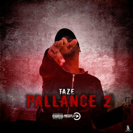 Album cover of Pallance 2.0