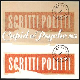 Album cover of Cupid & Psyche 85 (2022 Remaster)