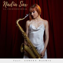 Album cover of La Incondicional