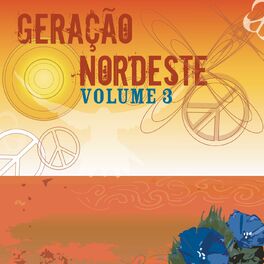 Album cover of Geração Nordeste: Vol. 3