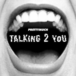 Album cover of Talking 2 You