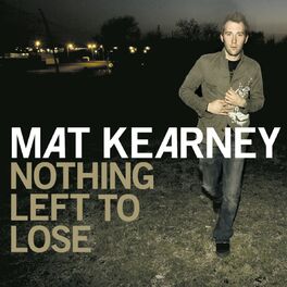 Album cover of Nothing Left To Lose